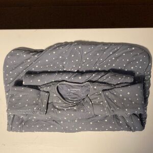 Gunamuna Dusty Blue Sleep Sack